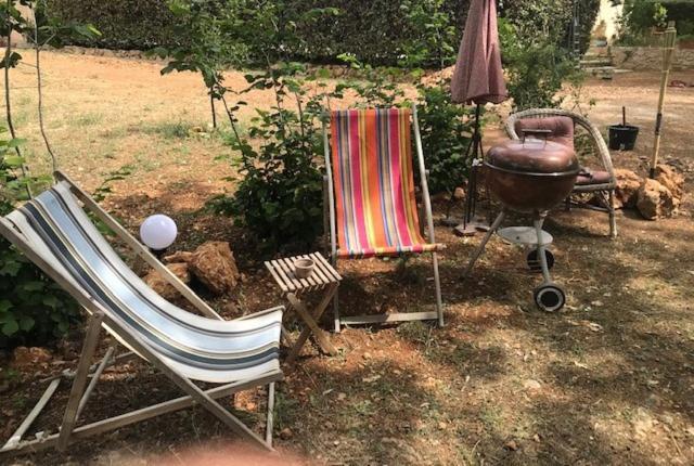 Casa vacanze La Brindille Roulotte Tzigane De Charme Saint-Paul-en-Forêt